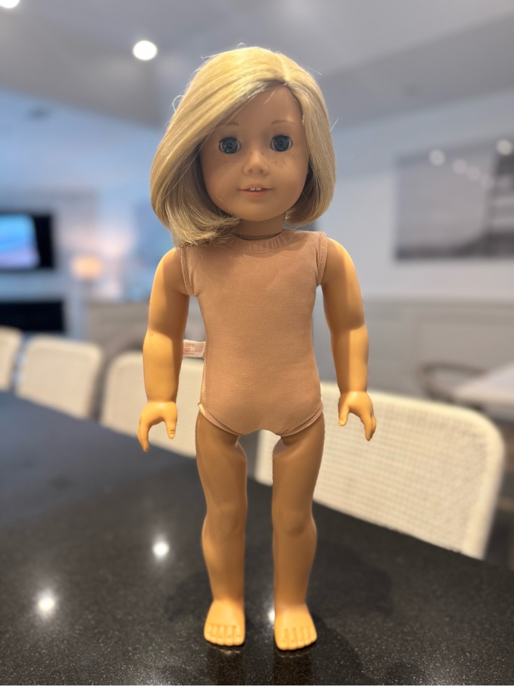 American Girl Doll Kit Kittredge